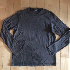 MEXX Long-sleeve Tee 100% Cotton